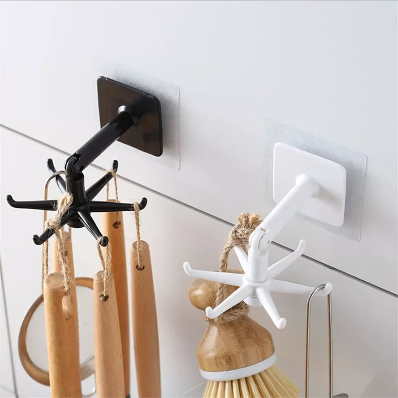 360° Multi-Purpose Kitchen Hook