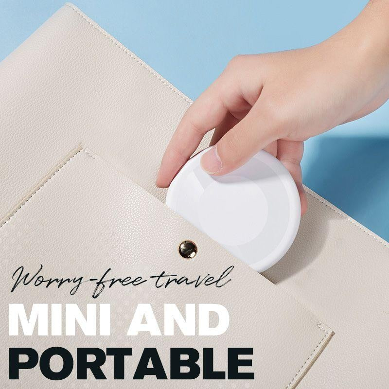 Mini Digital Gadgets Storage Box Waterproof Digital Storage Box