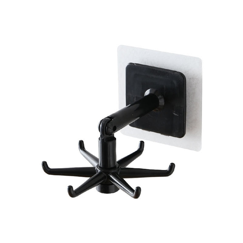 360° Multi-Purpose Kitchen Hook