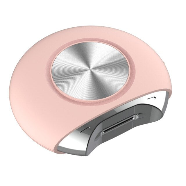 Automatic Electric Nail File Trimmer